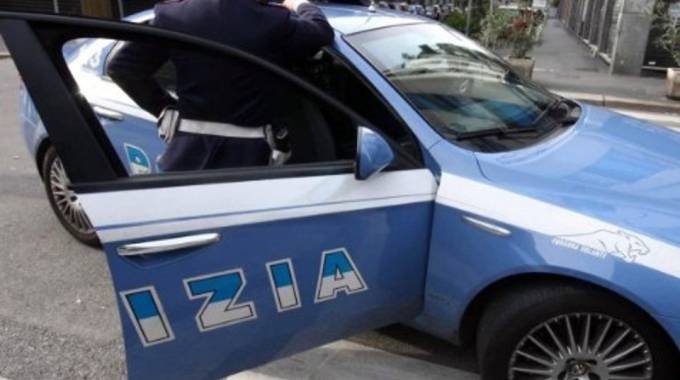 Marghera, la polizia arresta due bulgari con numerosi precedenti