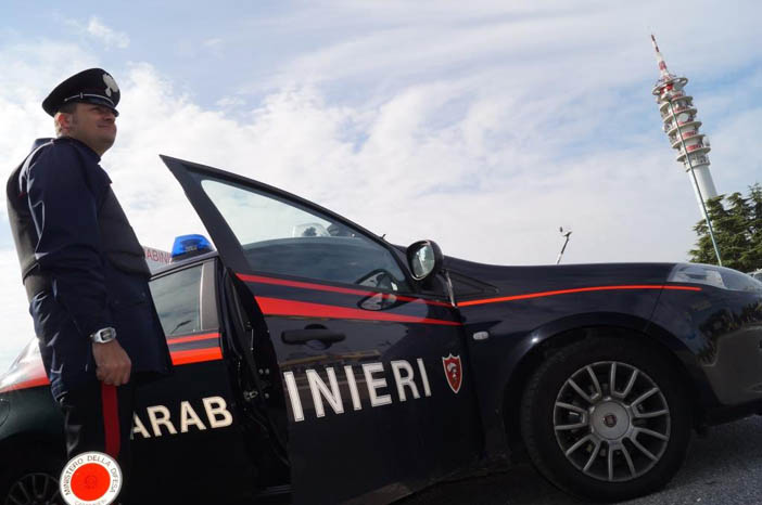 Mestre, operazioni antidroga dei Carabinieri: 11 denunciati