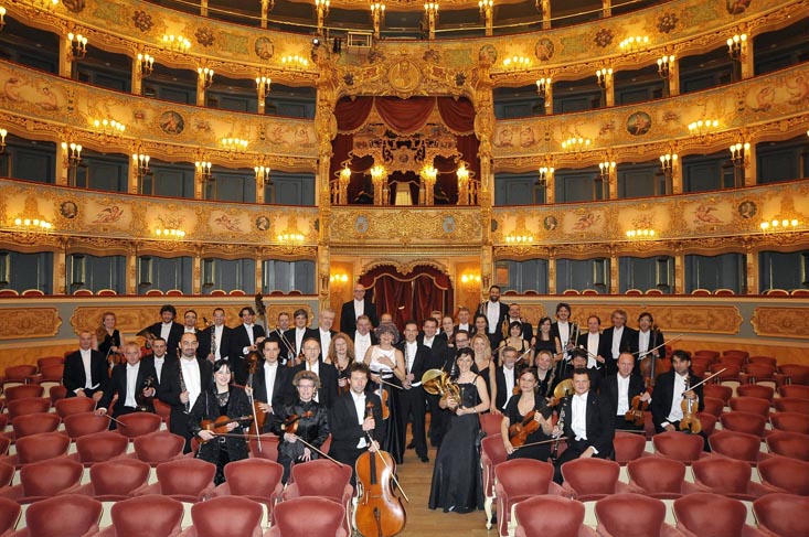 Per “Le città in festa” tre concerti dell'orchestra della Fenice a Marghera, Campalto e Zelarino