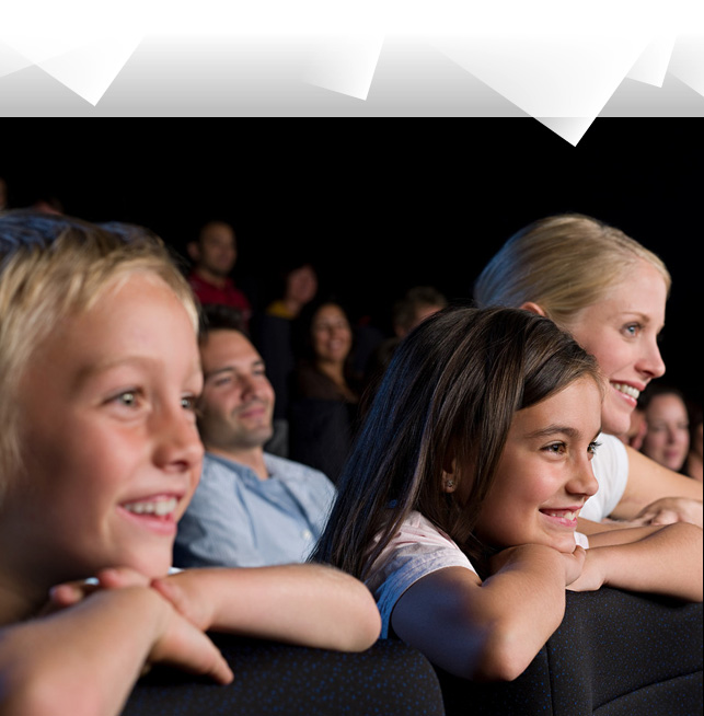 Inizia domani la rassegna “Il cinema per ragazzi”