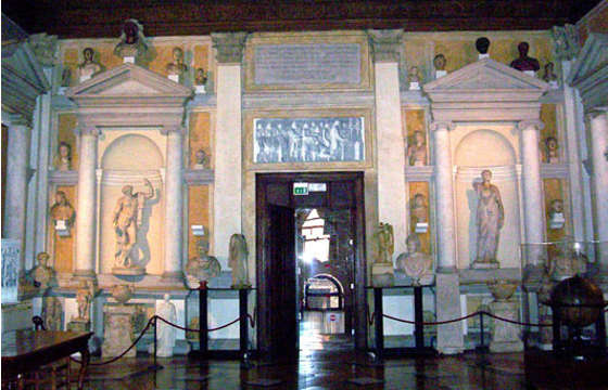 musei di venezia