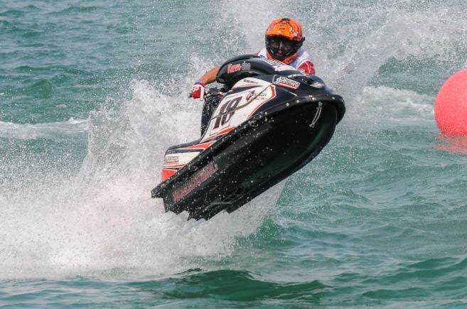 Campionato Italiano Moto d’Acqua