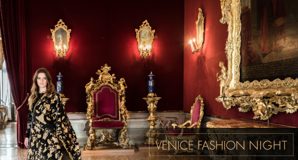 Venice Fashion Night