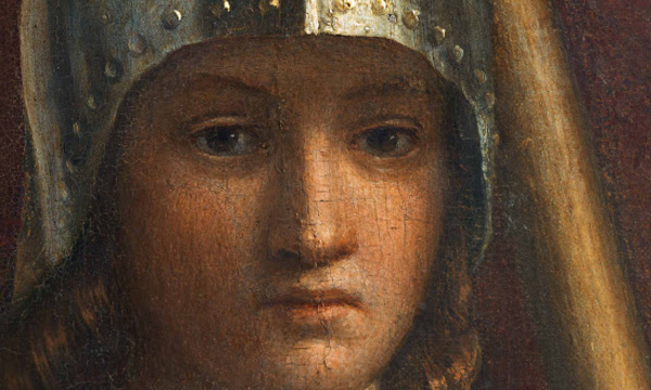 Le Trame di Giorgione