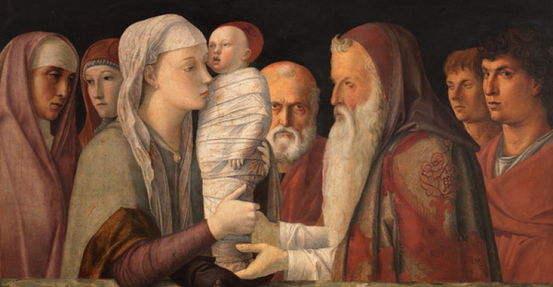 Bellini e Mantegna Capolavori a confronto