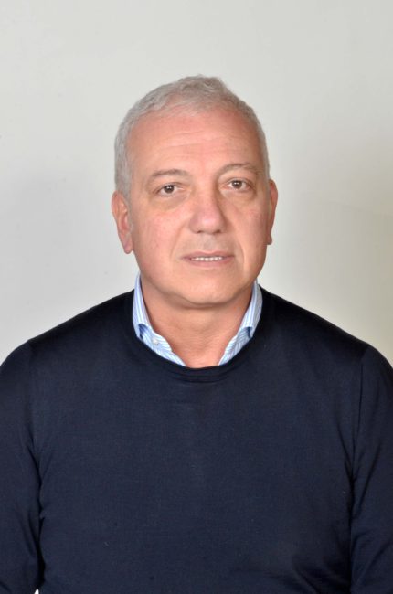 Maurizio Papa