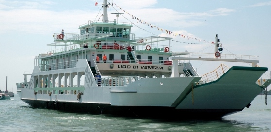 Ferry Boat: nuove corse garantite in caso di sciopero per i residenti