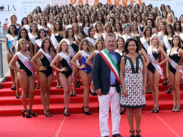 Miss Italia 2018: Jesolo sempre protagonista