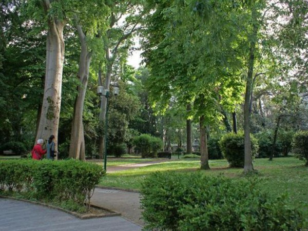 Parco Savorgnan