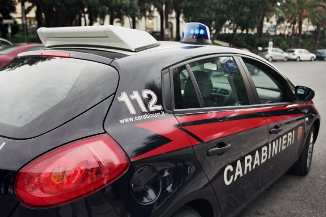 Sparatoria a Chioggia: i Carabinieri arrestano i responsabili