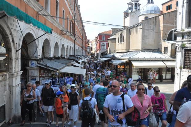 Venezia: via libera al nuovo regolamento di polizia e Sicurezza urbana