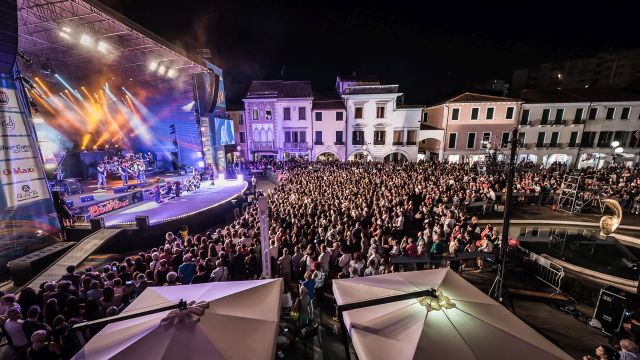 Festival Show 2018: grande attesa per la tappa di Mestre
