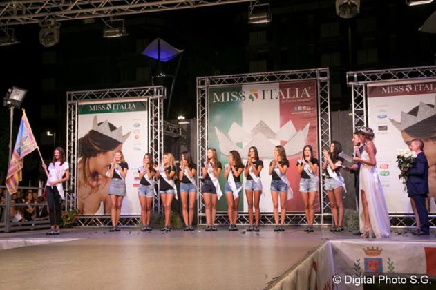 Miss Italia 2018: il programma delle prefinali a Jesolo