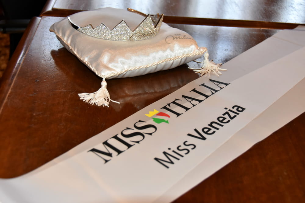 Miss Venezia 2018: sabato in piazza Ferretto l'incoronazione della più bella