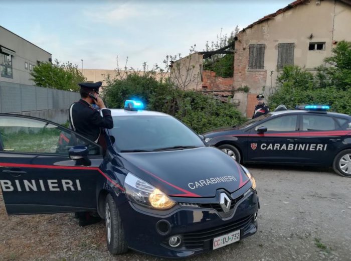 Due spacciatori arrestati tra Marghera e Venezia