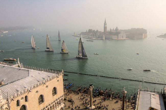 Presentata la 5° edizione della Venice Hospitality Challenge