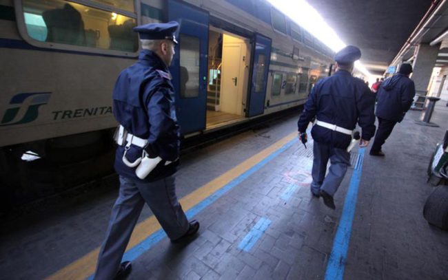 Venezia: multati tre facchini abusivi