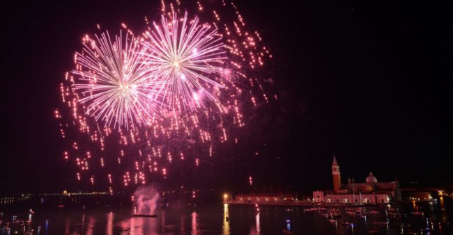 capodanno 2019 a venezia