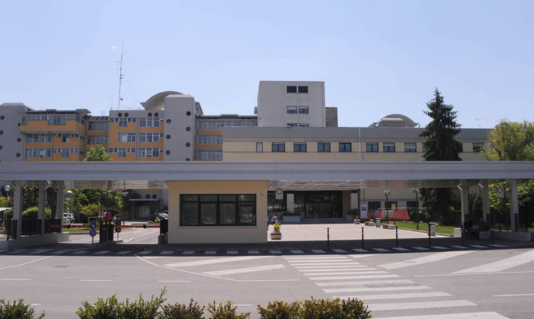 Ospedale di Portogruaro avrà una nuova piastra ambulatoriale