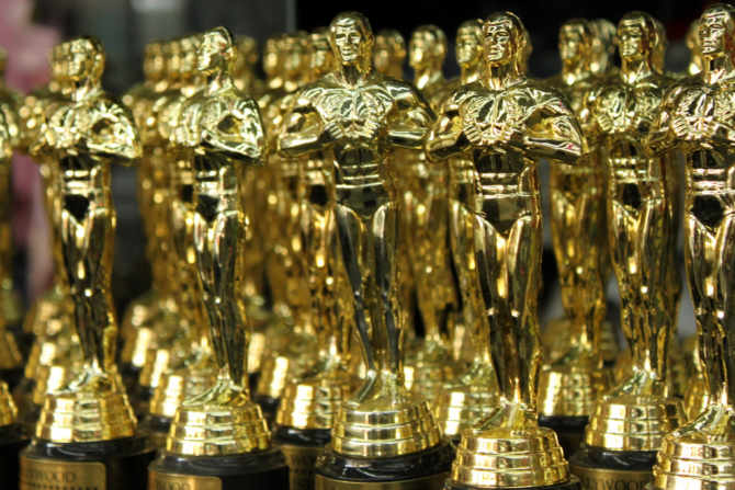 "La favorita" e "Roma" hanno ottenuto dieci nomination agli Oscar