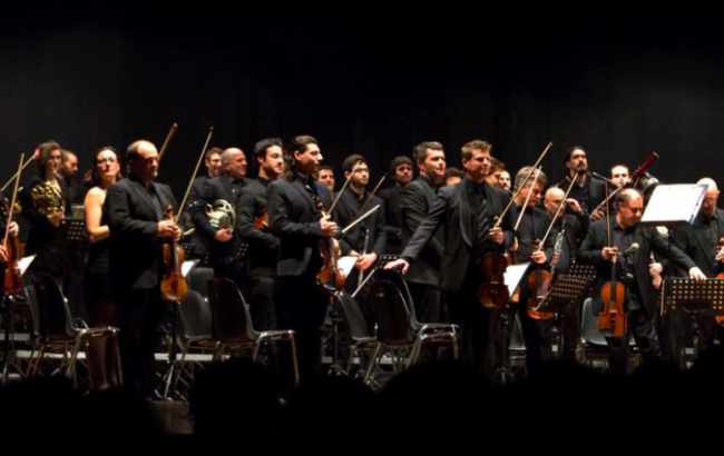 Ennio Morricone "On Stage" al Toniolo di Mestre