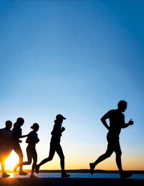 Bibione: quarta edizione di Half Marathon