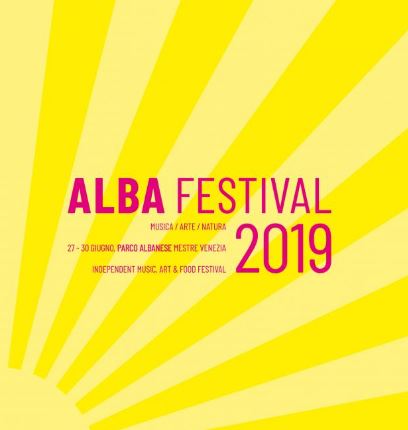 Mestre: il nuovo ALBA Festival