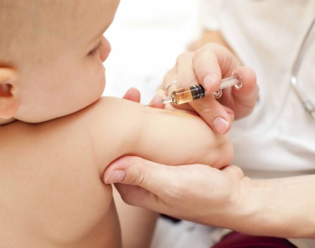 Vaccinazioni contro il tetano: altissimo il tasso di copertura