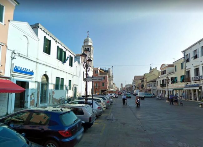 Chioggia: truffa e deruba un'anziana, arrestato 27enne