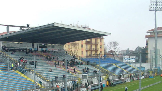 Treviso calcio: parte la campagna abbonamenti con uno sconto