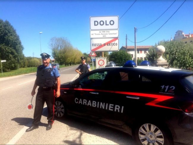 Atti persecutori e minacce alla ex, arrestato dai carabinieri