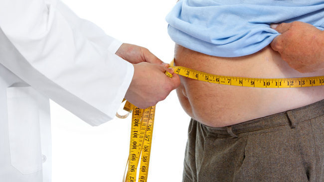 Sovrappeso e obesità: ora c'è l'ambulatorio nutrizionale