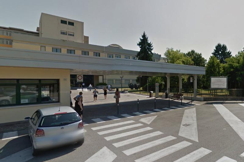 Ospedale di Portogruaro: nuova organizzazione ai percorsi d'accesso ai prelievi