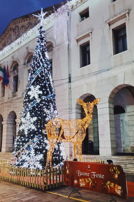 Natale a Chioggia: calendario degli eventi 2019