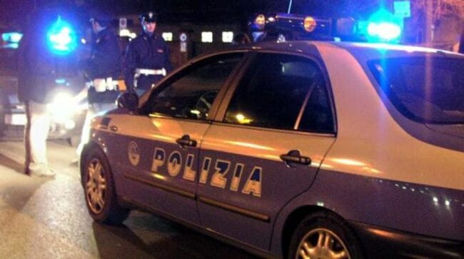Tentato omicidio in un bar a Mestre: arrestato dalla polizia