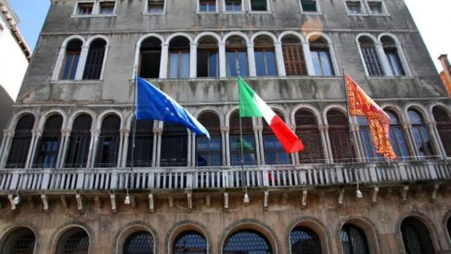 Nuove assunzioni nel comune di Venezia: 205 posti