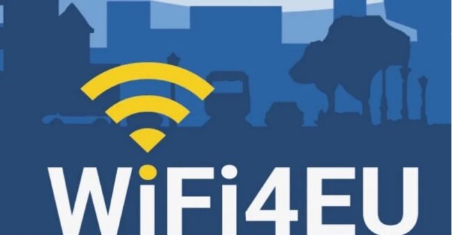 WiFi pubblico: servizio attivato a Musile di Piave