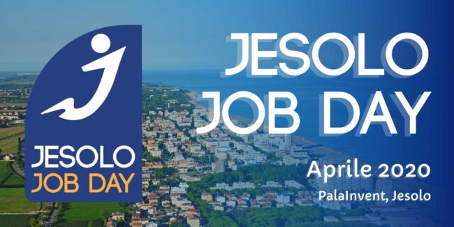Jesolo Job Day 2020 rinviata a nuova data