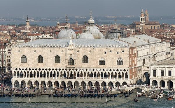 Musei Civici di Venezia riaperti da lunedì 2 marzo - Televenezia