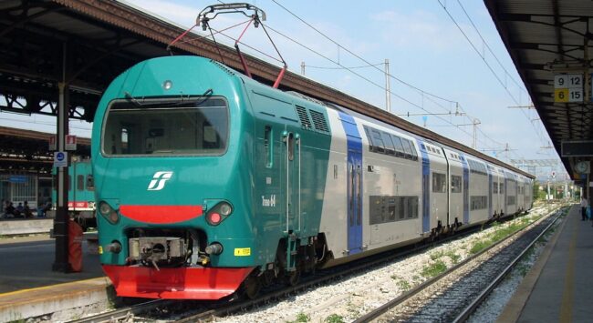 Treni in Veneto: da lunedì misure per agevolare i viaggiatori