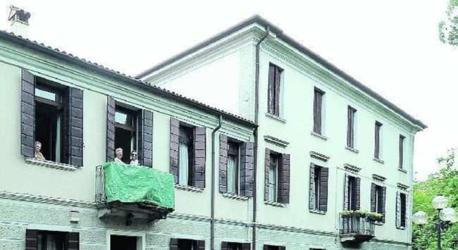 Tamponi alla "Francescon" di Portogruaro: 22 gli anziani guariti