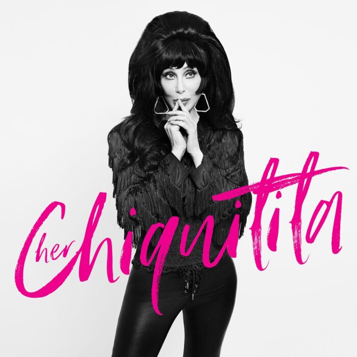 Cher canta "Chiquitita” degli Abba in spagnolo