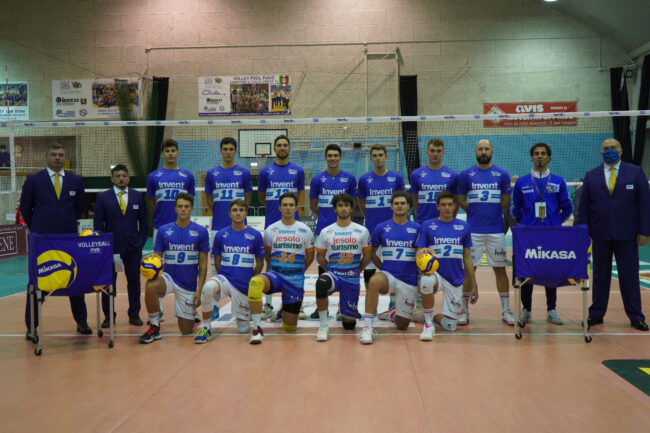 Volley Team Club cerca il riscatto a Bolzano -Televenezia