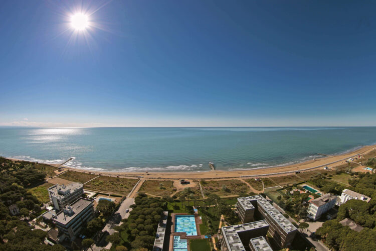 Jesolo: un progetto da 320 mila euro per la spiaggia