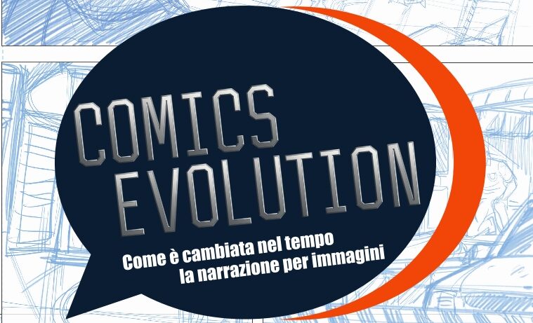 Rete Biblioteche: a marzo il corso "Comics Evolutions"