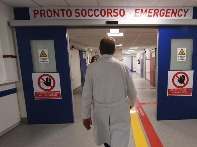Covid: sospese le attività programmate negli ospedali