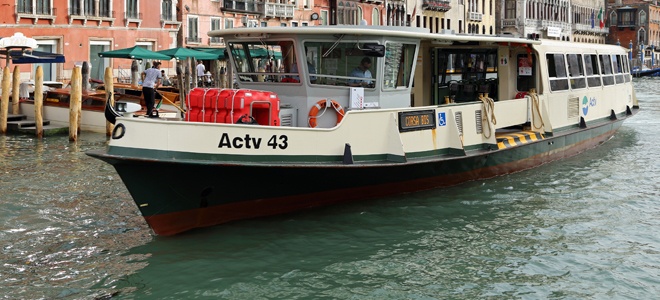 Riccardo Roiter Rigoni: "Venezia, 1600 note di sogni"