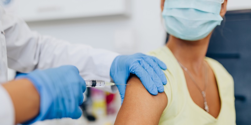 Ulss4, Vaccini: quasi completa la prima dose per gli ultraottantenni