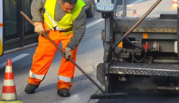 Sicurezza stradale a Jesolo: approvata manutenzione straordinaria