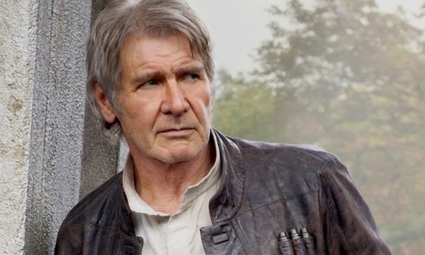 Harrison Ford: incidente sul set di Indiana Jones 5